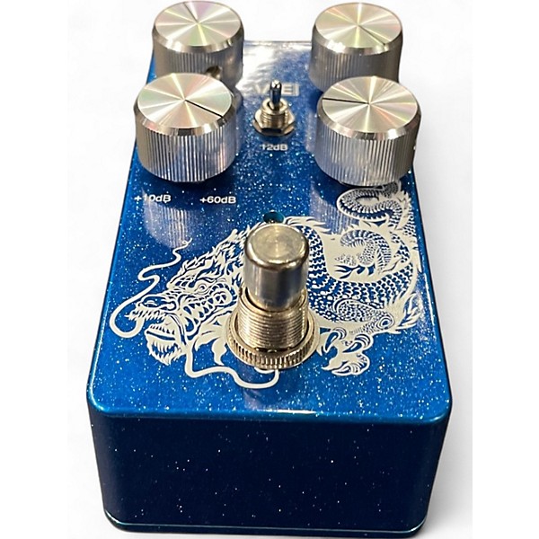 Used VFE DRAGON Effect Pedal
