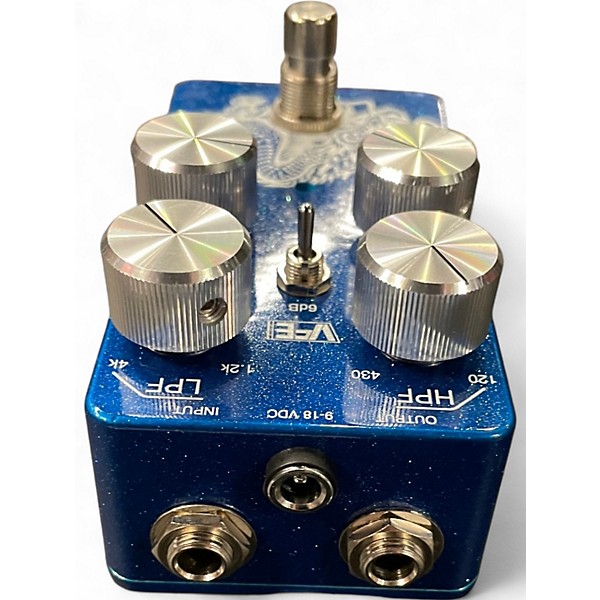 Used VFE DRAGON Effect Pedal