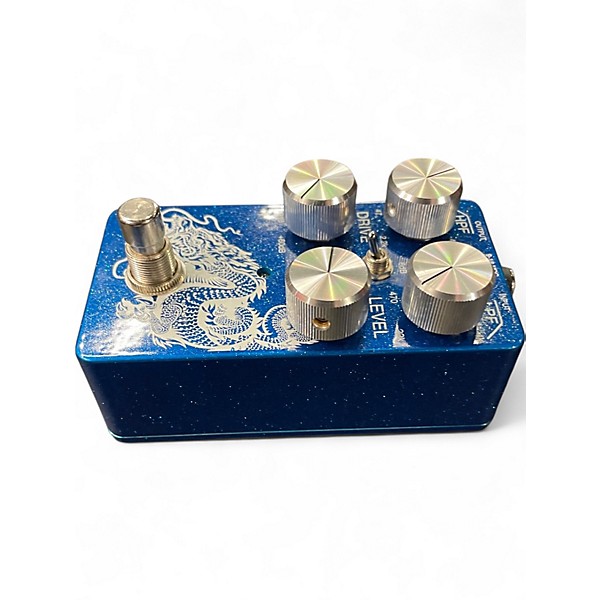 Used VFE DRAGON Effect Pedal