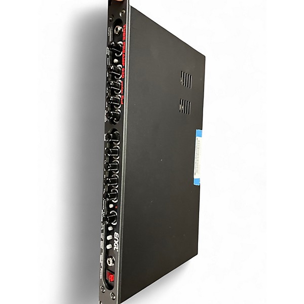 Used ENGL Tube E530 Guitar Preamp