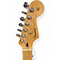 Used 2019 Fender Player Stratocaster 3 Color Sunburst Solid Body Electric Guitar
