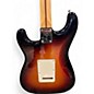 Used 2019 Fender Player Stratocaster 3 Color Sunburst Solid Body Electric Guitar