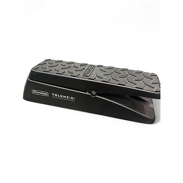 Used Dunlop volume x Pedal