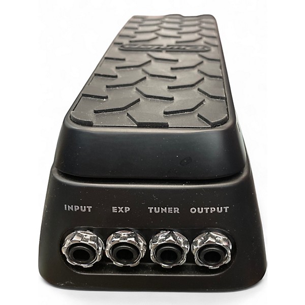Used Dunlop volume x Pedal