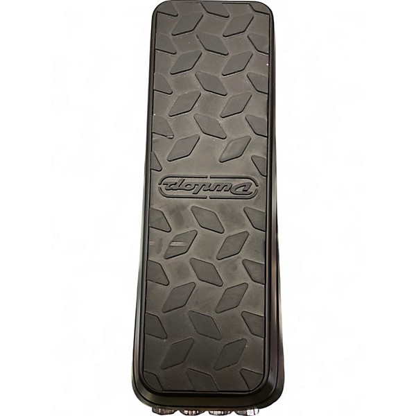 Used Dunlop volume x Pedal