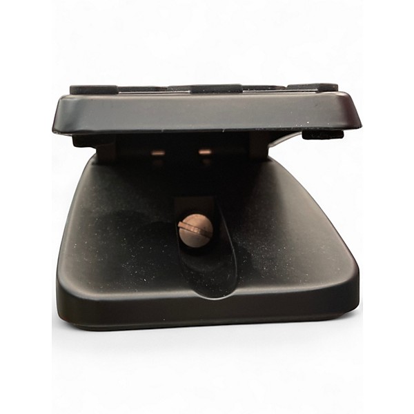 Used Dunlop volume x Pedal
