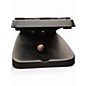 Used Dunlop volume x Pedal