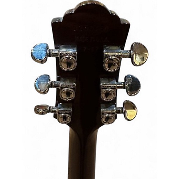 Vintage 1990 Guild D25NT Natural Acoustic Guitar