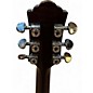 Vintage 1990 Guild D25NT Natural Acoustic Guitar