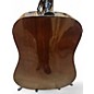 Vintage 1990 Guild D25NT Natural Acoustic Guitar
