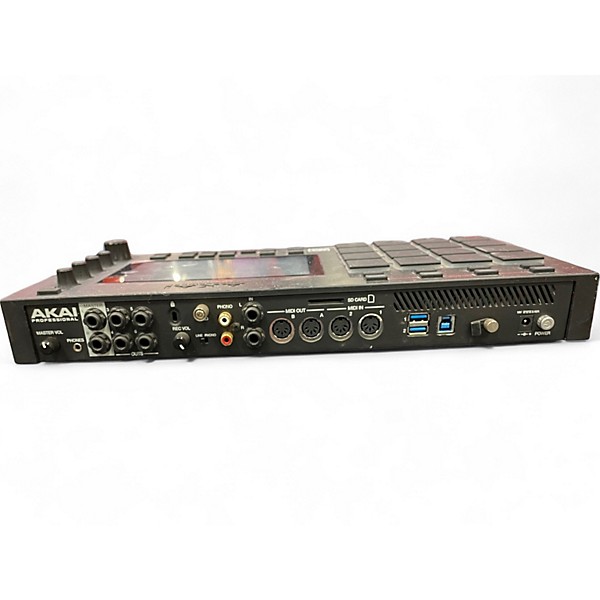 Used Akai Professional MPC Live Production Controller