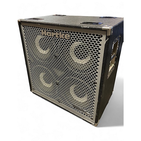 Used Peavey HP412  Guitar Cabinet