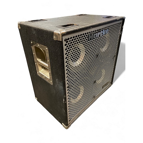 Used Peavey HP412  Guitar Cabinet