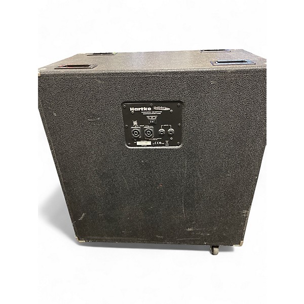 Used Peavey HP412  Guitar Cabinet