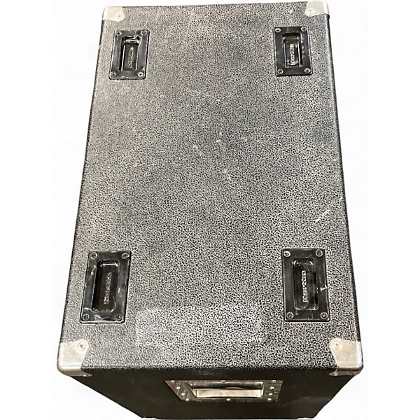 Used Peavey HP412  Guitar Cabinet