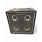 Used Hartke HYDRIVE 410 Bass Combo Amp thumbnail