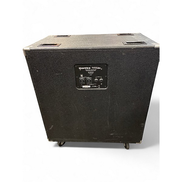 Used Hartke HYDRIVE 410 Bass Combo Amp
