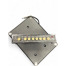 Used Fender Rumble 500 Bass Amp Head