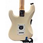 Used 2007 Fender Player Stratocaster HSS WHITE Solid Body Electric Guitar