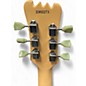 Used Eastwood SIDEJACK BARITONE Vintage Cream Solid Body Electric Guitar