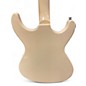 Used Eastwood SIDEJACK BARITONE Vintage Cream Solid Body Electric Guitar