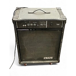 Used Crate B60 Bass Combo Amp