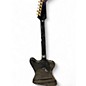 Used Gibson Firebird Custom Black Solid Body Electric Guitar