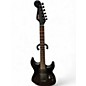 Used Squier Stratocaster Stagemaster Black Solid Body Electric Guitar thumbnail