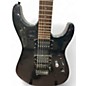 Used Squier Stratocaster Stagemaster Black Solid Body Electric Guitar
