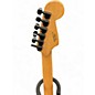 Used Squier Stratocaster Stagemaster Black Solid Body Electric Guitar