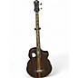 Used Michael Kelly Dragonfly 4 Port JAVA Acoustic Bass Guitar thumbnail