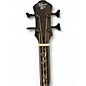 Used Michael Kelly Dragonfly 4 Port JAVA Acoustic Bass Guitar