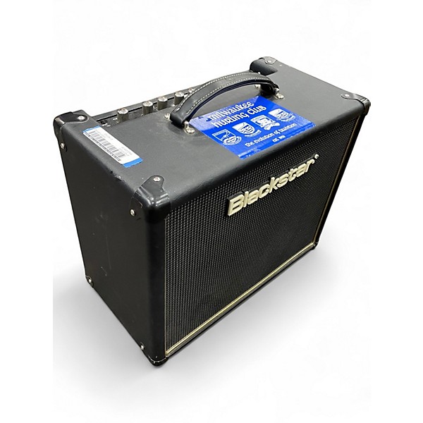 Used Blackstar HT5R 5W 1x12 Tube Guitar Combo Amp