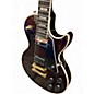 Used Epiphone JERRY CANTRELL WINO LES PAUL Wine Red Solid Body Electric Guitar