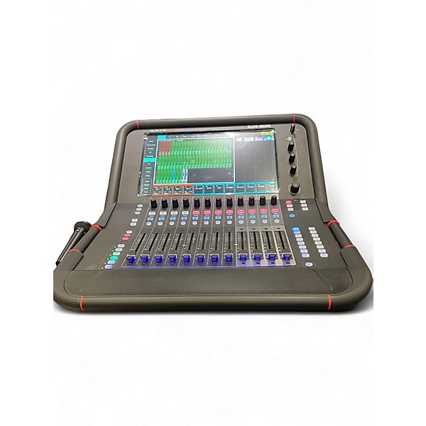 Used Allen & Heath Avantis Solo Digital Mixer