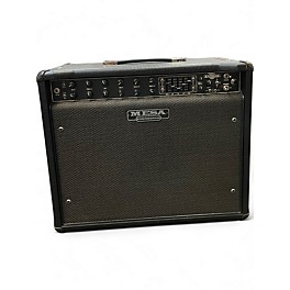 Used MESA/Boogie Express 5:50+ 1x12 50W Tube Guitar Combo Amp