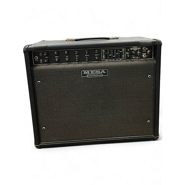 Used MESA/Boogie Express 5:50+ 1x12 50W Tube Guitar Combo Amp