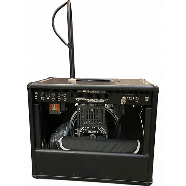 Used MESA/Boogie Express 5:50+ 1x12 50W Tube Guitar Combo Amp