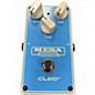 Used MESA/Boogie CLEO Effect Pedal thumbnail