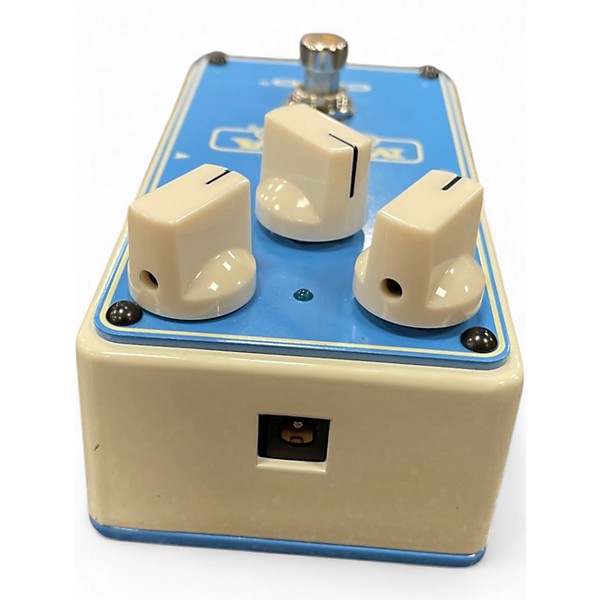 Used MESA/Boogie CLEO Effect Pedal