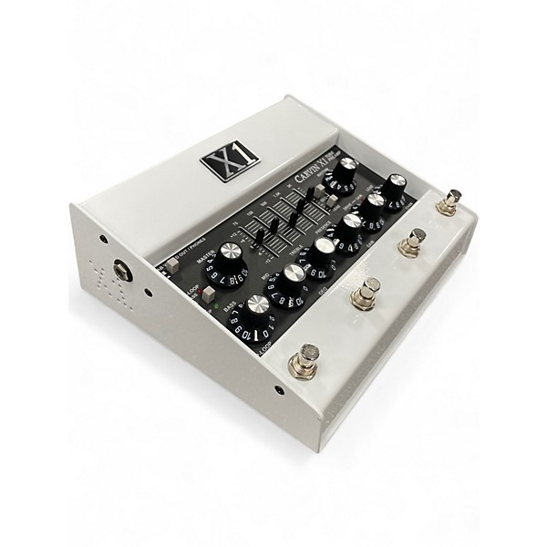 Carvin X1 Preamp 【公式通販】