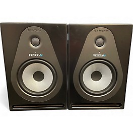 Used Samson Resolv SE8 2-Way Active Studio Powered Monitor