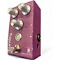 Used Bogner Burnley Distortion Effect Pedal