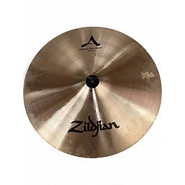 Used Zildjian 16in A Series Medium Thin Crash Cymbal