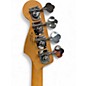 Used Fender Player Jazz Bass 2 Color Sunburst Electric Bass Guitar
