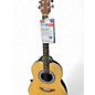 Used Ovation 1627VL Natural Acoustic Electric Guitar thumbnail