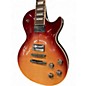 Used 2018 Gibson Les Paul Standard HP Hot Pink Fade Solid Body Electric Guitar