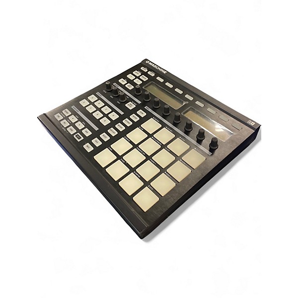 Used Native Instruments Maschine MKI MIDI Controller