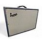 Used Supro 1650RT Royal Reverb 60/35W 2x10 Tube Guitar Combo Amp thumbnail