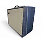 Used Supro 1650RT Royal Reverb 60/35W 2x10 Tube Guitar Combo Amp